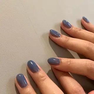 ネイル ウシク ミユキのネイルデザイン