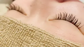 マツエク・マツパ 高橋 実和子のマツエク・マツパデザイン