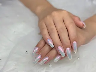 ネイル ネイルサロン ANELAのネイルデザイン