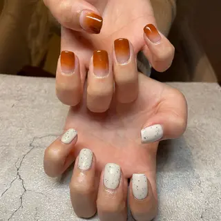 ネイル Tocowaka マエダのネイルデザイン