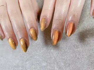 ネイル kikinail 溝の口のネイルデザイン