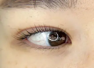 マツエク・マツパ Yosora salonのマツエク・マツパデザイン