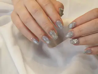 ネイル 田中 （ネイリスト）のネイルデザイン