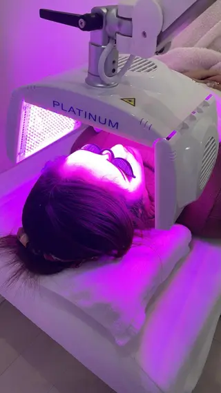 メンズ ライトビューティー 錦糸町店のエステ・リラクイメージ