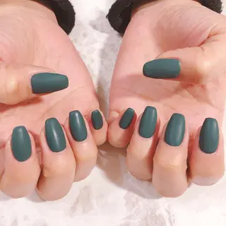 ネイル VIOLUS所属・VIOLUS 関目のネイルデザイン