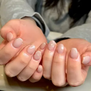 ネイル orchid mikiのネイルデザイン