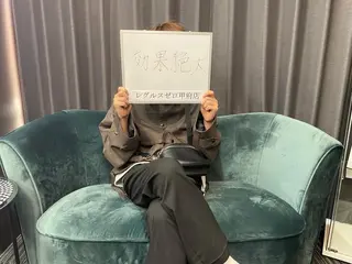 メンズ レグルスゼロ 甲府店のエステ・リラクイメージ