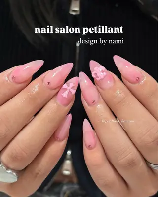 ネイル tipune namiのネイルデザイン