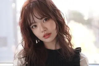 ロング 🦴🐶 haruka🐶🦴のヘアスタイル