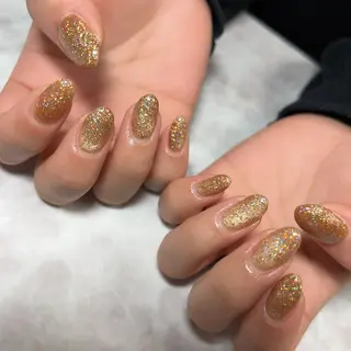 ネイル chouchou tik所属・chouchou tikのネイルデザイン