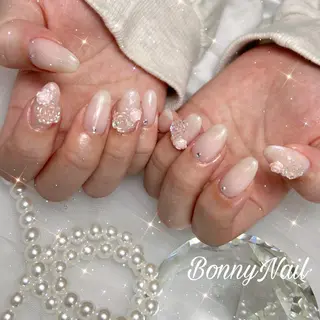 ネイル Bonny Nailのネイルデザイン