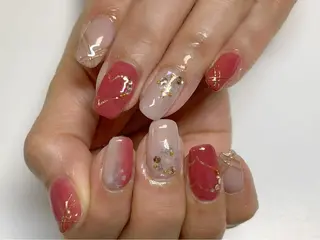ネイル Viva Joie所属・Viva Joieのネイルデザイン