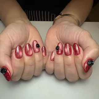 ネイル yu_.nail yuのネイルデザイン