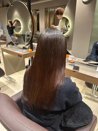 🖤ྀི渡邉 あみか🖤ᩚのヘアスタイル