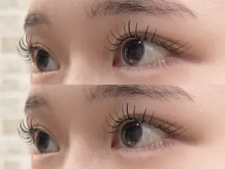 マツエク・マツパ 本町似合わせパーマ/ 阿波座LEDマツエクのマツエク・マツパデザイン