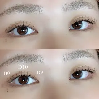 マツエク・マツパ EURO annaの眉毛・アイブロウイメージ