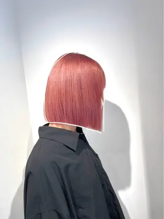 ショート ⭐️20周年記念⭐️ 特別価格◎塚原廣太郎のヘアスタイル