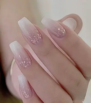ネイル Rili nail  eyelash所属・Rili🎀 Nailのネイルデザイン