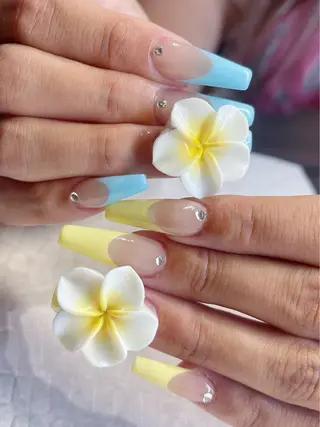 ネイル naildesign BESTのネイルデザイン