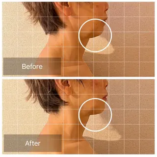 表情筋フェイシャル 三軒茶屋のエステ・リラクイメージ
