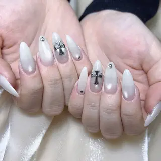 ネイル NAILサロン 木にいるのネイルデザイン