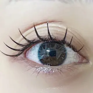 マツエク・マツパ マツエク専門店 cyunaのマツエク・マツパデザイン