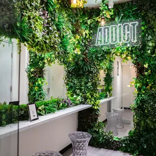 アイブロウ メンズ眉毛専門⚡ HIDEの眉毛・アイブロウイメージ