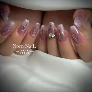 ネイル U Ayaのネイルデザイン