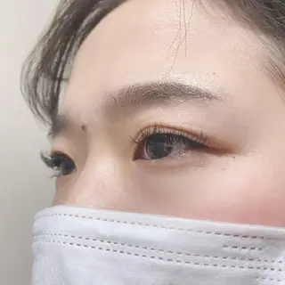 韓国アイドルまつげ ❤️LUSHLASHのマツエク・マツパデザイン