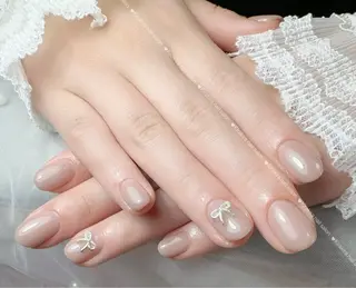 ネイル Kirakira Nail salonのネイルデザイン