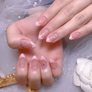 ネイル Belle nail salon 新小岩のネイルデザイン