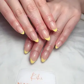 ネイル さくら💮💮 【オフ無料】のネイルデザイン