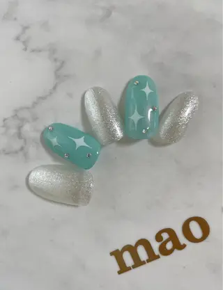 ネイル ray's nailのネイルデザイン