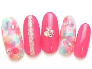 ネイル Verest 西荻窪のネイルデザイン