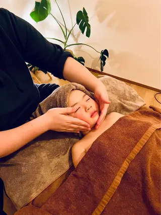 Laule’a ラウレアのエステ・リラクイメージ