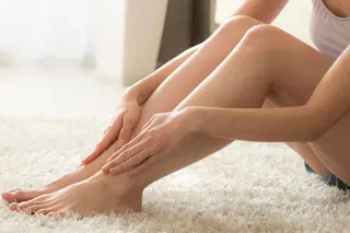 ラヴァコケット 南草津店のエステ・リラクイメージ