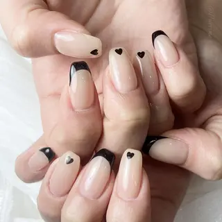 ネイル 鹿取 春子Teamのネイルデザイン