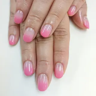 ネイル ネイル&アイラッシュサロンPritia所属・IDE ASAMIのネイルデザイン