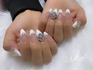 ネイル riko nailのネイルデザイン