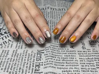 ネイル Nail Salon kihi大塚店のネイルデザイン