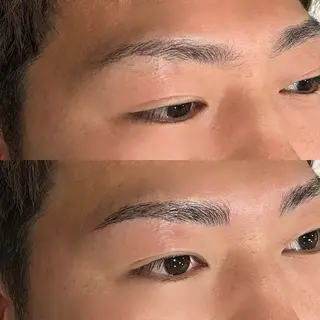 アイブロウ Salon aim /CHIHARUの眉毛・アイブロウイメージ