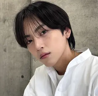 ショート 💎レイヤー×顔周り カット💎杉原のヘアスタイル