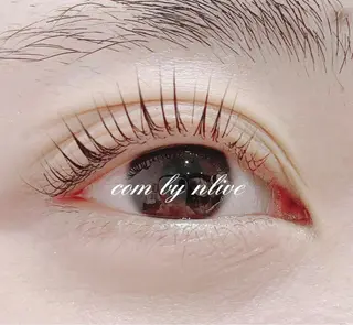 マツエク・マツパ 池袋駅韓国風🇰🇷 束感💗Tomoのマツエク・マツパデザイン