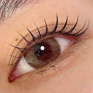 マツエク・マツパ Rommy  Studio所属・Rommy Studioのマツエク・マツパデザイン