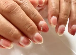 ネイル uryu yuriのネイルデザイン