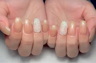 ネイル HTH ✿rikakoのネイルデザイン