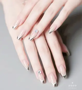 ネイル Eyedor まつパ／眉毛専門店のマツエク・マツパデザイン