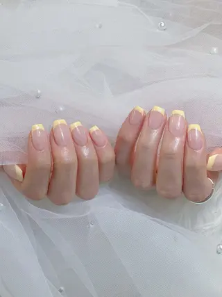 ネイル Maychan _ Nailsalon所属・Mei Meiのネイルデザイン