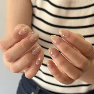 ネイル reika .のネイルデザイン