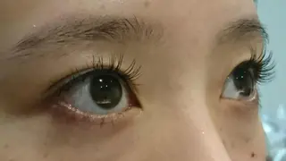 マツエク・マツパ blossom🌺 井比のマツエク・マツパデザイン